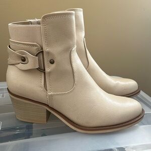 Ankle Boot